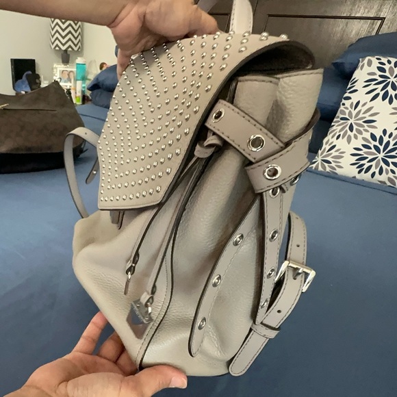 Michael Kors Backpack - Picture 13 of 13